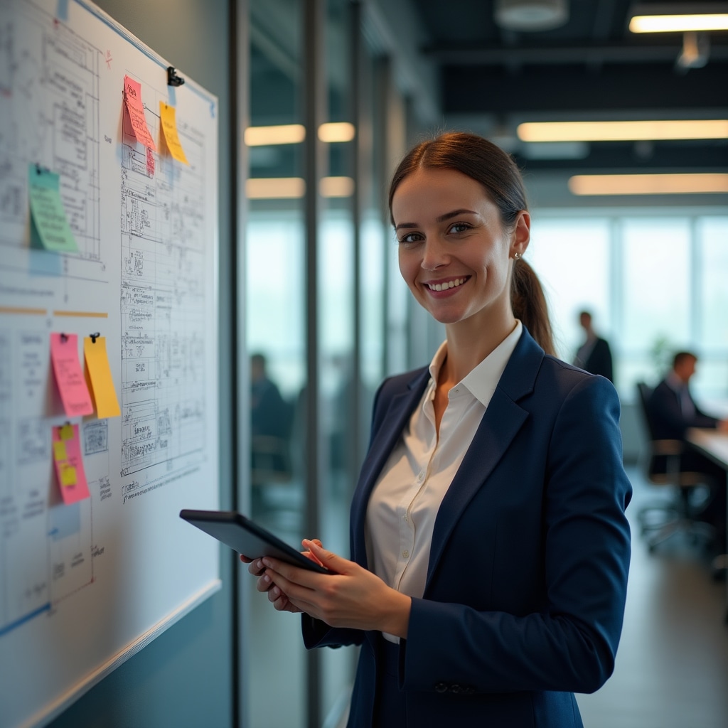 Coordonare profesională relocare birouri corporative