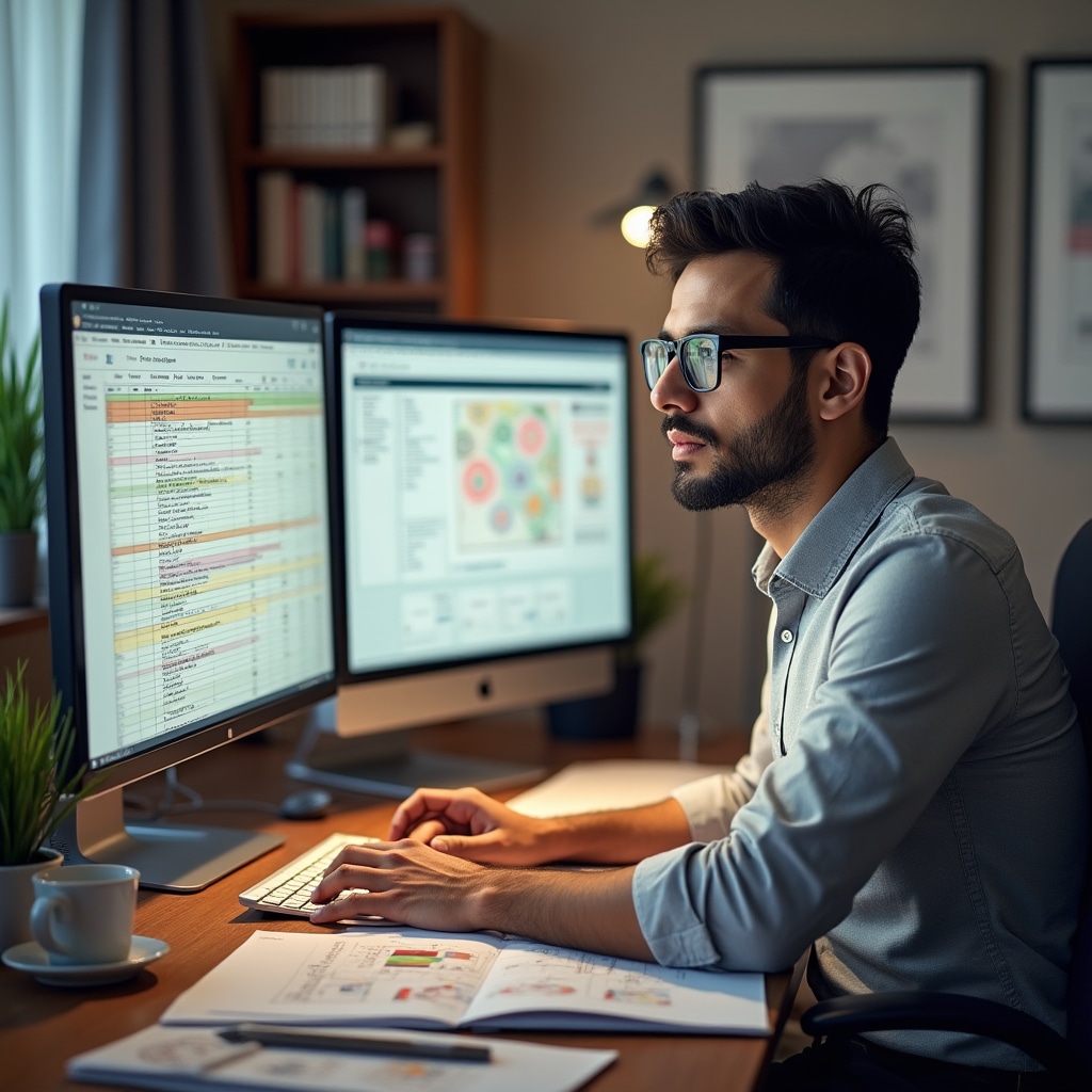 Planificare profesională mutare corporativă