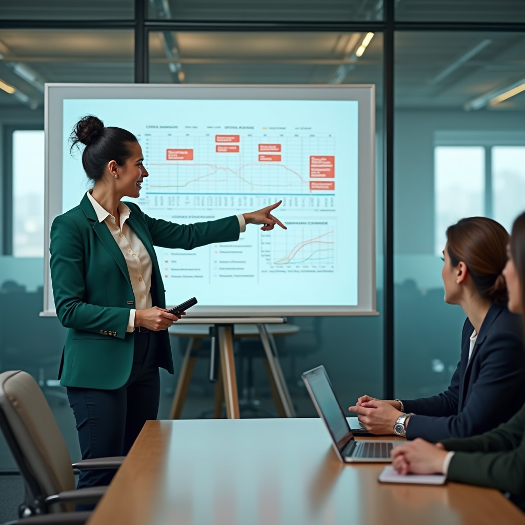 Planificare strategică mutare corporativă